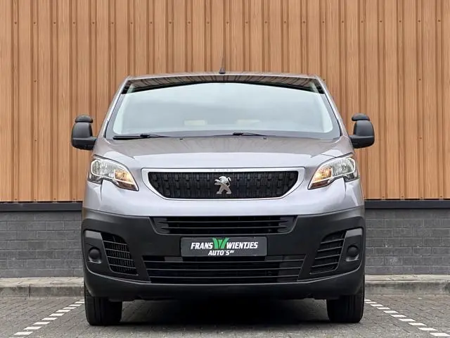 Peugeot Expert