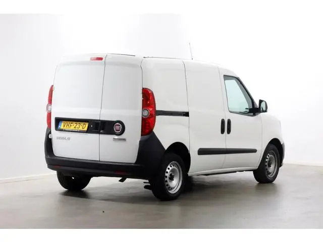 Fiat Doblò