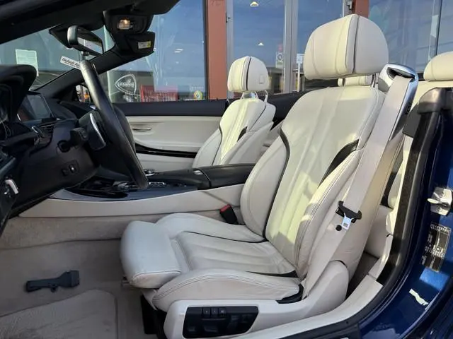 BMW 6 Serie
