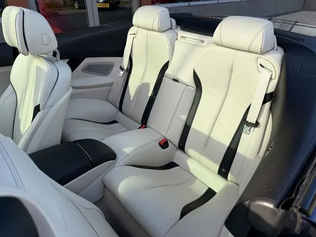 BMW 6 Serie