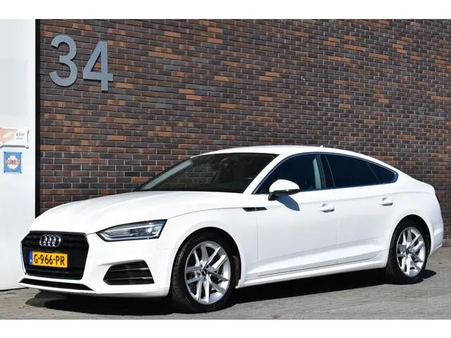 Audi A5 Sportback 35 TFSI ECC LMV NAVI CRUISE