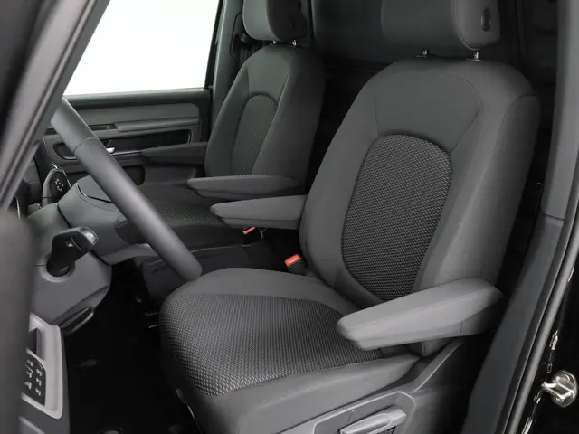 Volkswagen ID. Buzz Cargo