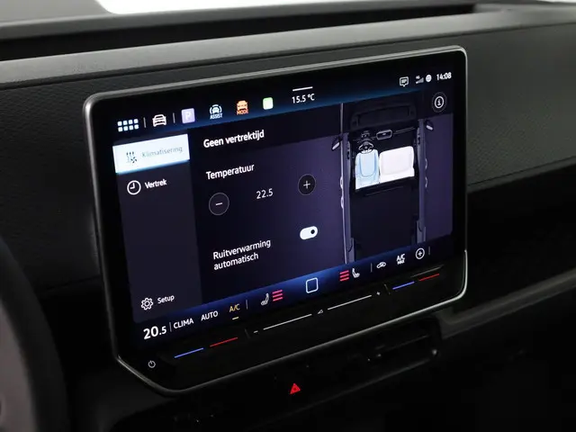 Volkswagen ID. Buzz Cargo