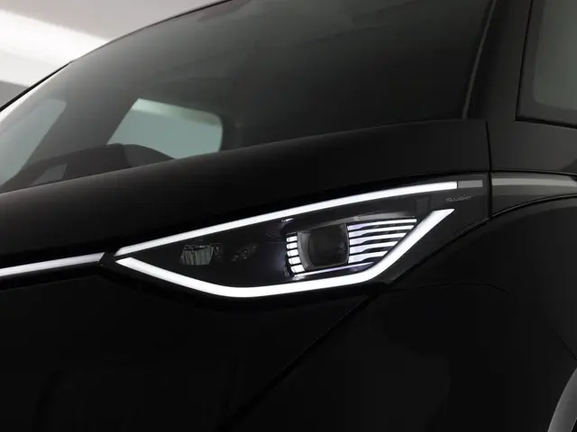 Volkswagen ID. Buzz Cargo