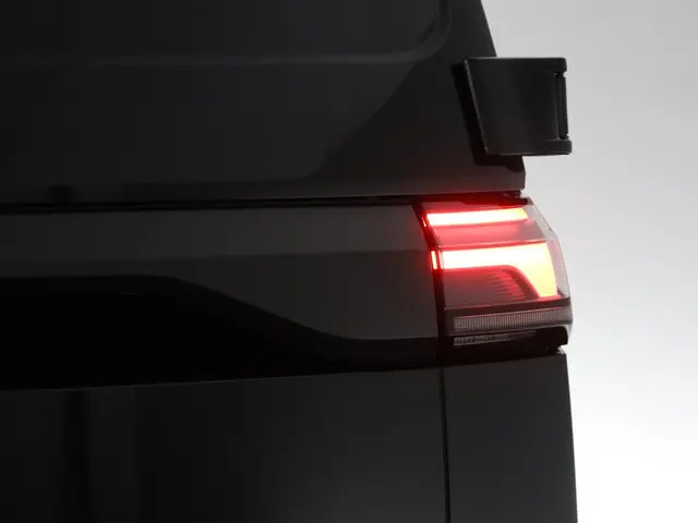 Volkswagen ID. Buzz Cargo