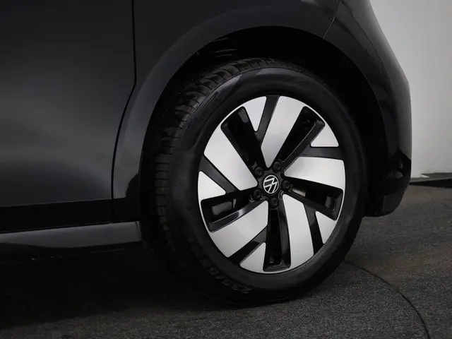 Volkswagen ID. Buzz Cargo