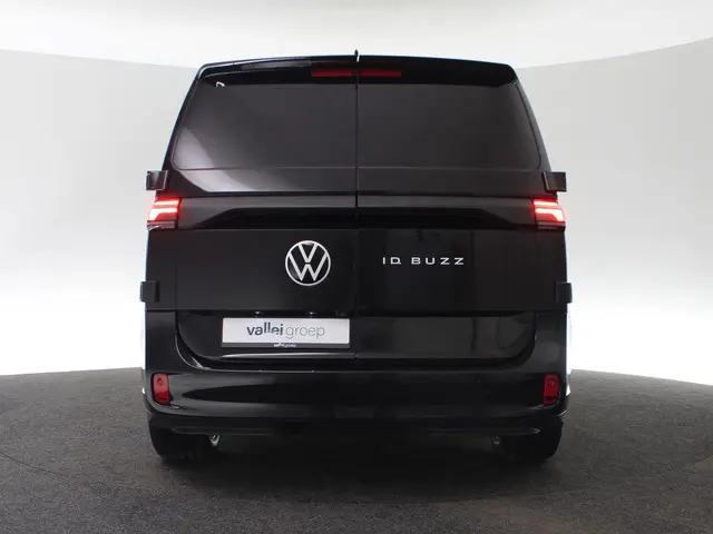 Volkswagen ID. Buzz Cargo