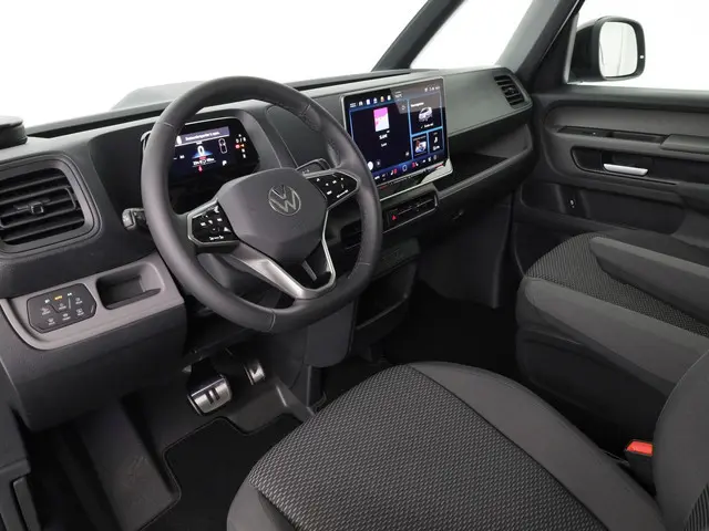 Volkswagen ID. Buzz Cargo