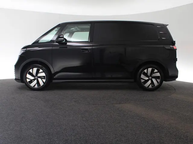 Volkswagen ID. Buzz Cargo