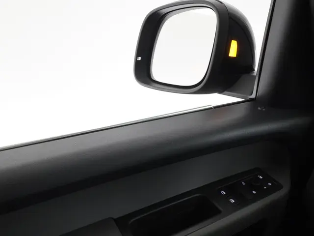 Volkswagen ID. Buzz Cargo