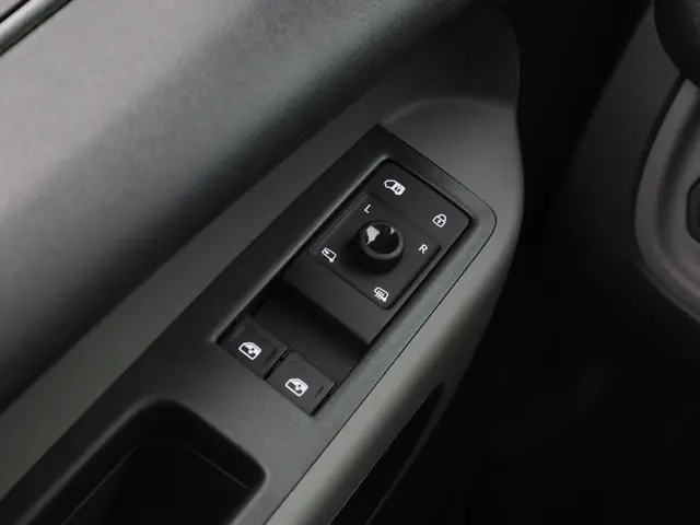 Volkswagen ID. Buzz Cargo