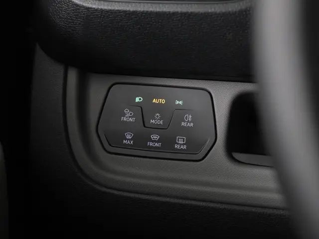 Volkswagen ID. Buzz Cargo