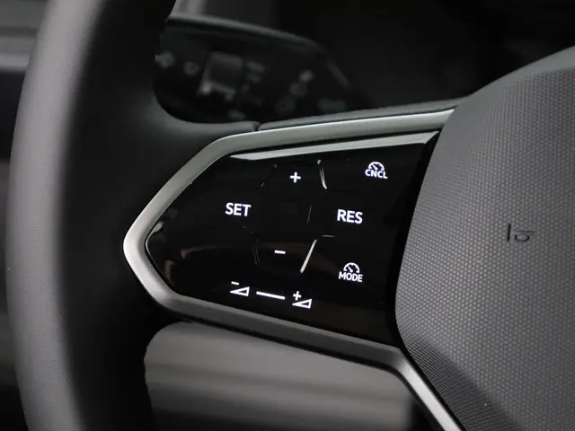 Volkswagen ID. Buzz Cargo