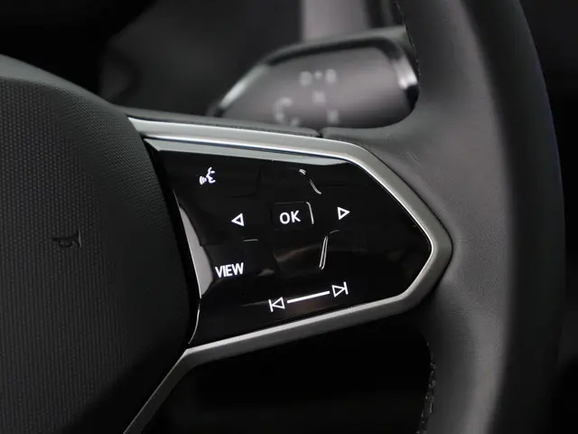 Volkswagen ID. Buzz Cargo