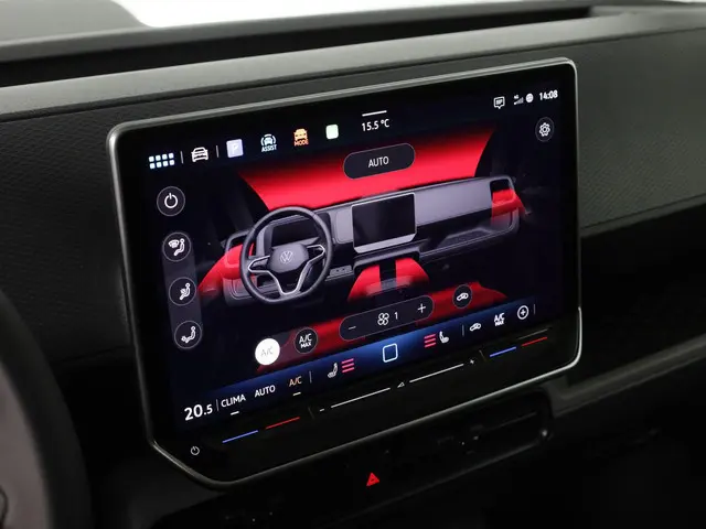 Volkswagen ID. Buzz Cargo