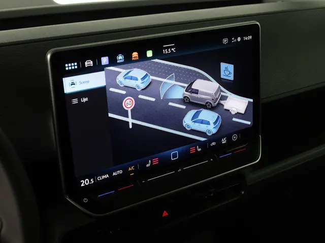 Volkswagen ID. Buzz Cargo