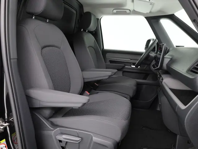 Volkswagen ID. Buzz Cargo