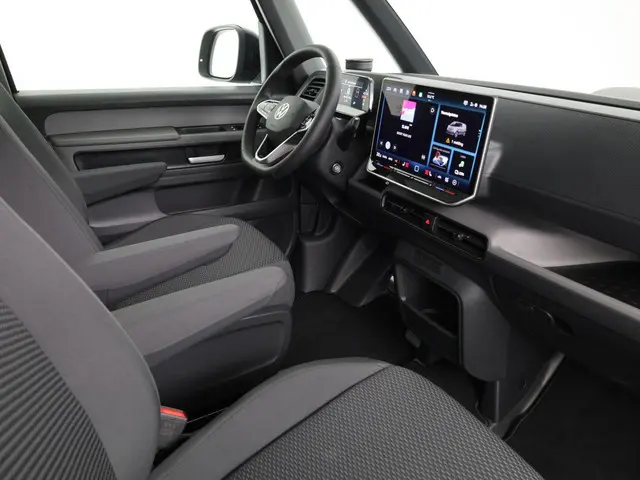 Volkswagen ID. Buzz Cargo