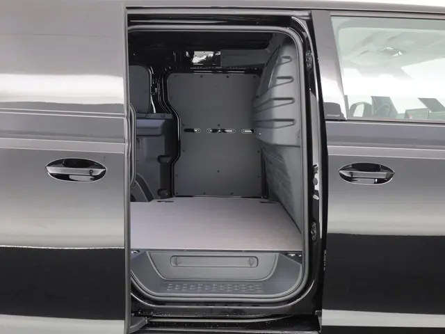 Volkswagen ID. Buzz Cargo