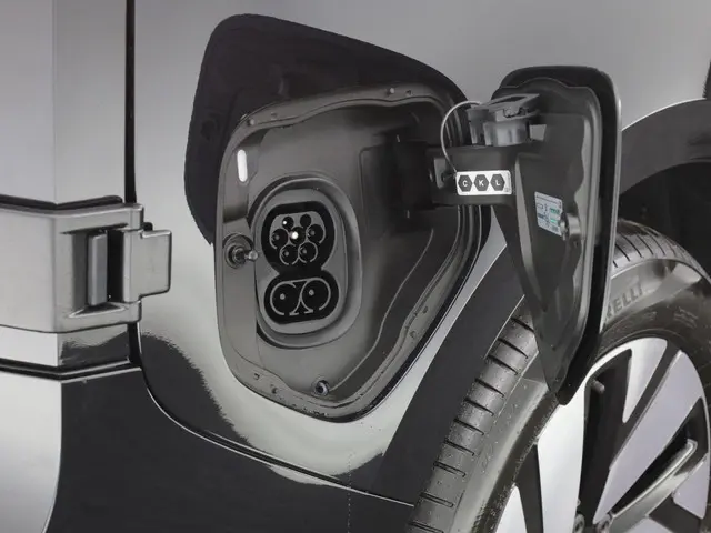 Volkswagen ID. Buzz Cargo