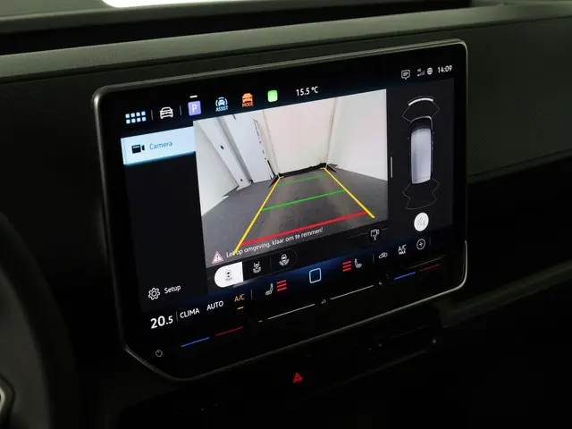 Volkswagen ID. Buzz Cargo