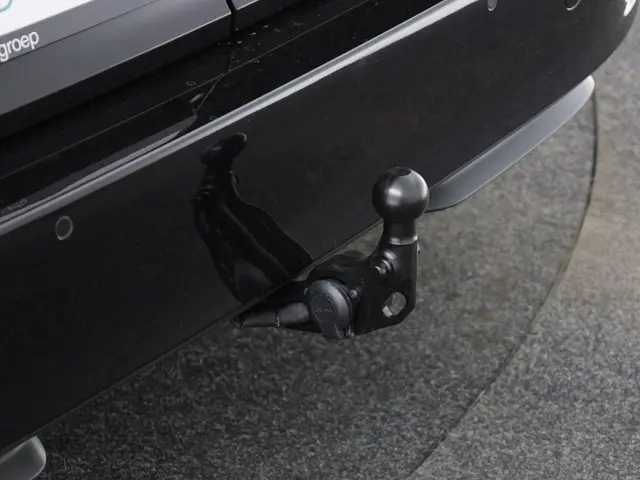 Volkswagen ID. Buzz Cargo