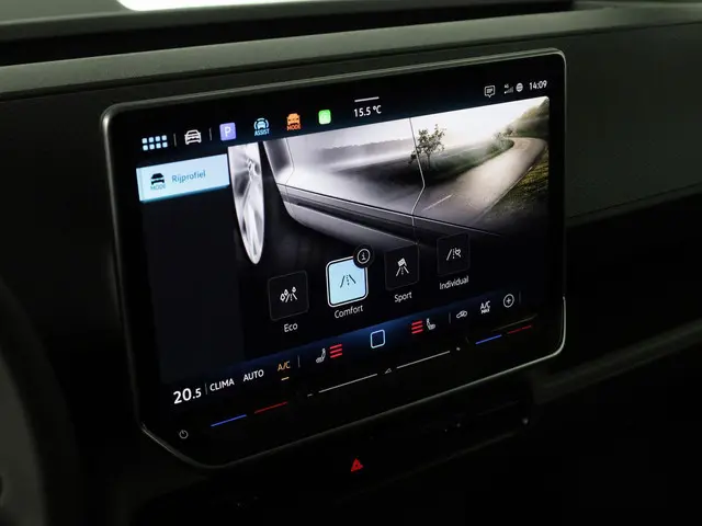 Volkswagen ID. Buzz Cargo