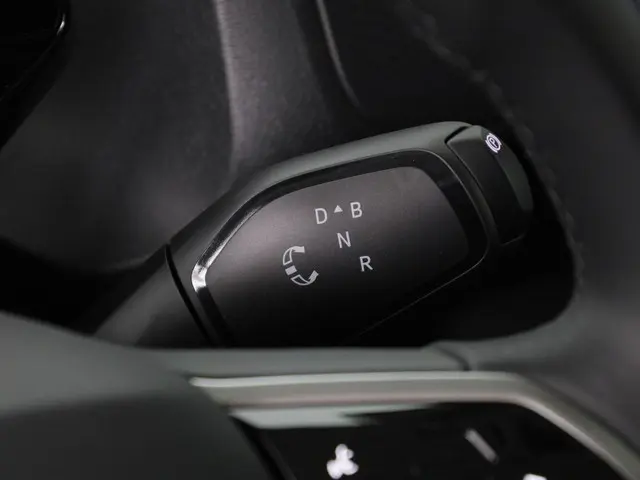 Volkswagen ID. Buzz Cargo