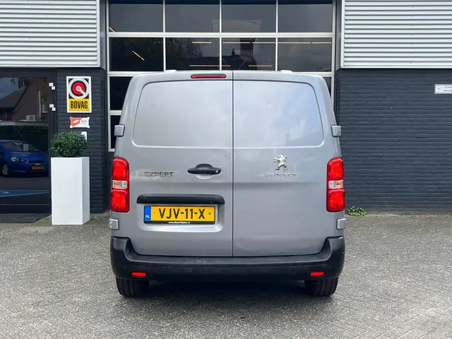 Peugeot Expert