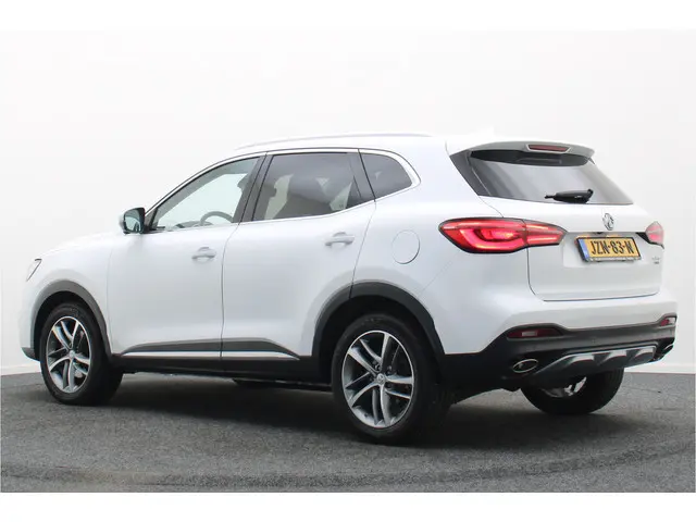 MG EHS 1.5 TGDI Luxury