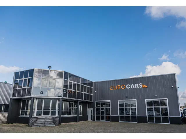 Opel Combo 1.6D L1H1 Innovation