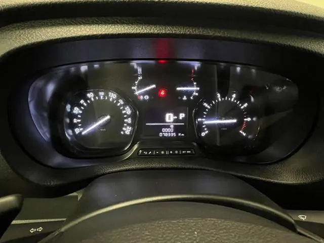 Peugeot Expert