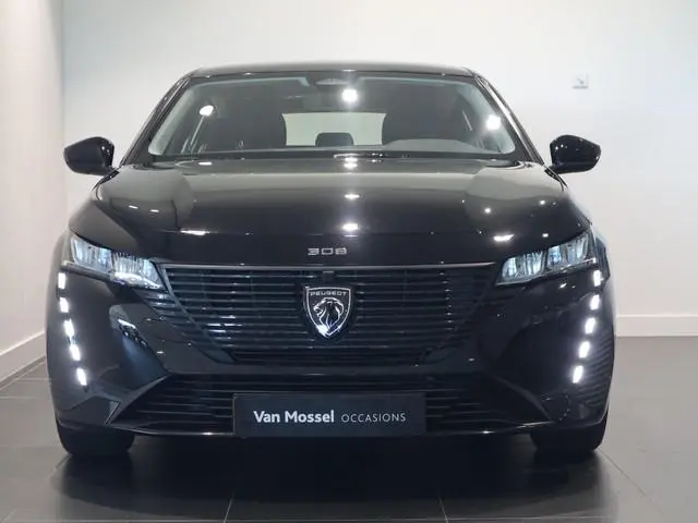 Peugeot 308 Active Pack Business CARPLAY/ANDROID - CRUISE CONTROL - NAVIGATIE