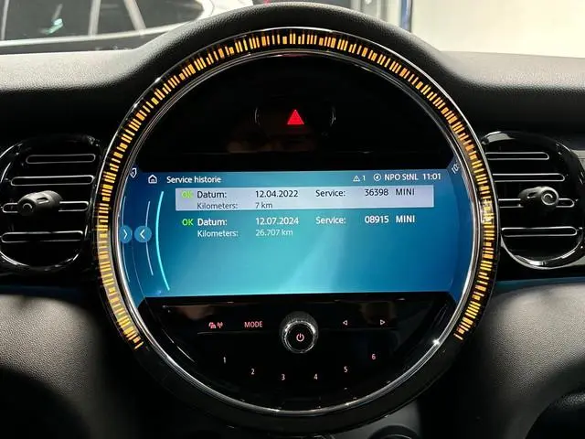 Mini Mini