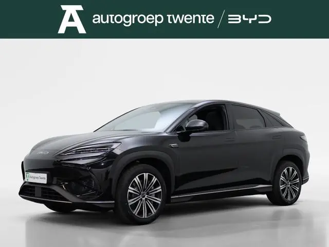 BYD SEALION