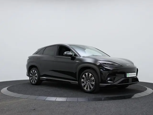 BYD SEALION