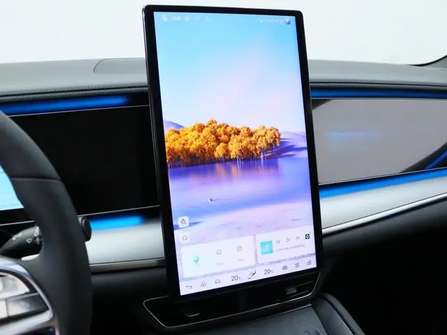 BYD SEALION