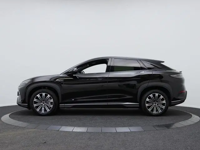 BYD SEALION