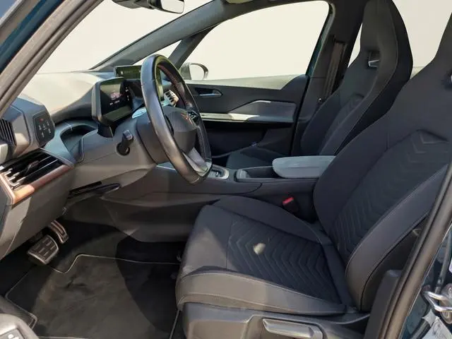 CUPRA Born Adrenaline One 62 kWh 204pk | SOH 91,47% |  Adrenaline One | Navigatie | Parkeercamera |...