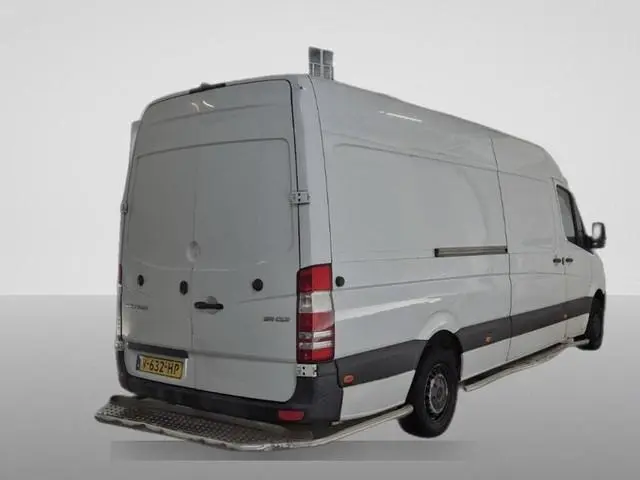 Mercedes-Benz Sprinter 311 2.2 CDI L3H2 AUTOMAAT POST NL SCHAPPEN