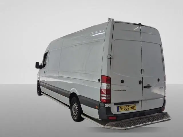 Mercedes-Benz Sprinter 311 2.2 CDI L3H2 AUTOMAAT POST NL SCHAPPEN