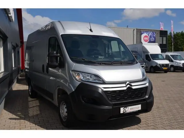 Citroen Jumper 2.2 Blue HDI L2H2  Airco