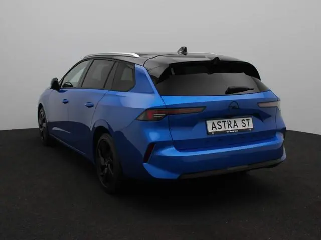 Opel Astra Sports Tourer 1.2 Level 4