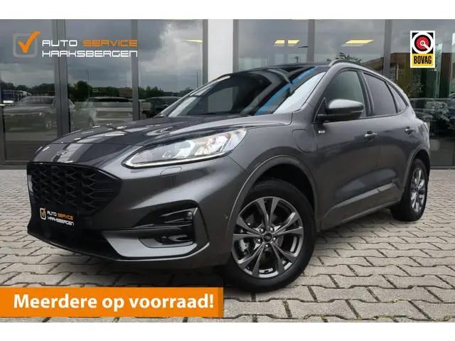 Ford Kuga 2.5 PHEV ST-Line X | ACC | B&O | Camera |