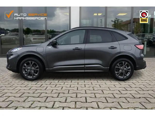 Ford Kuga 2.5 PHEV ST-Line X | ACC | B&O | Camera |