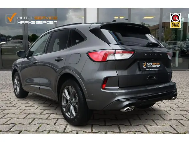 Ford Kuga 2.5 PHEV ST-Line X | ACC | B&O | Camera |