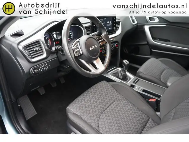 Kia cee'd