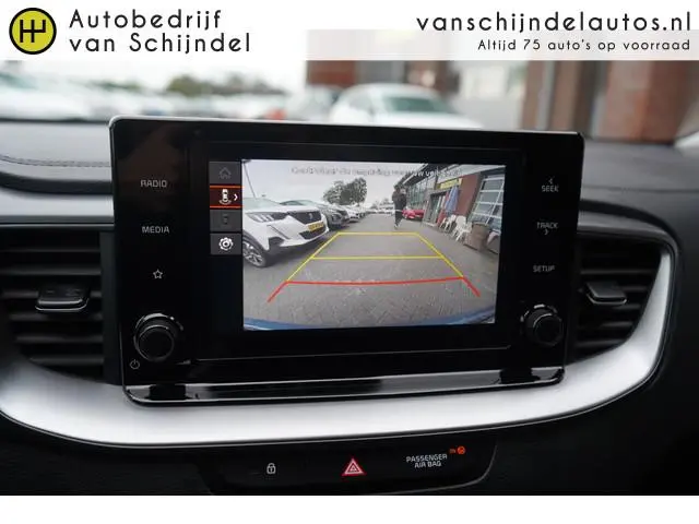 Kia cee'd
