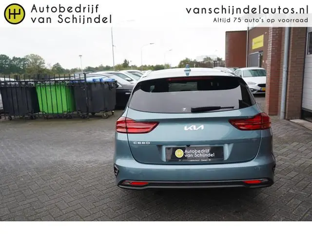 Kia cee'd