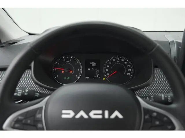 Dacia Sandero TCe 90 CVT Expression | AUTOMAAT | Parkeersensoren | Apple Carplay | Cruise Control